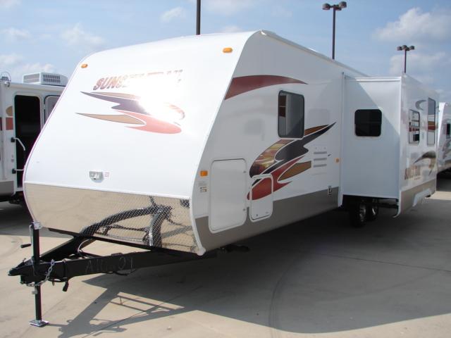 2010 Crossroads Sunset Trail